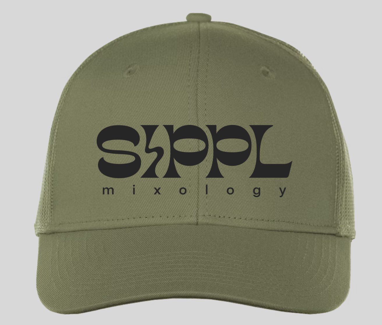 SIPPL Mixology Hat