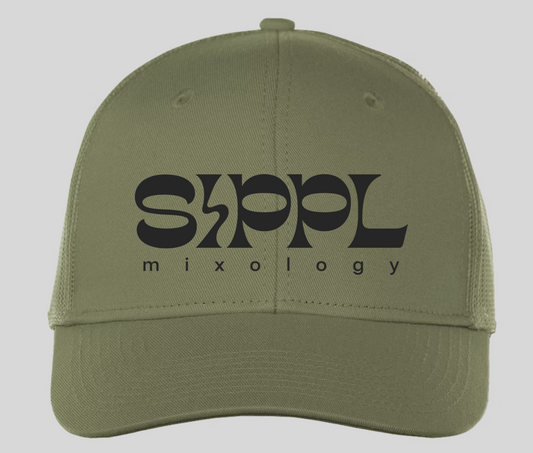 SIPPL Mixology Hat