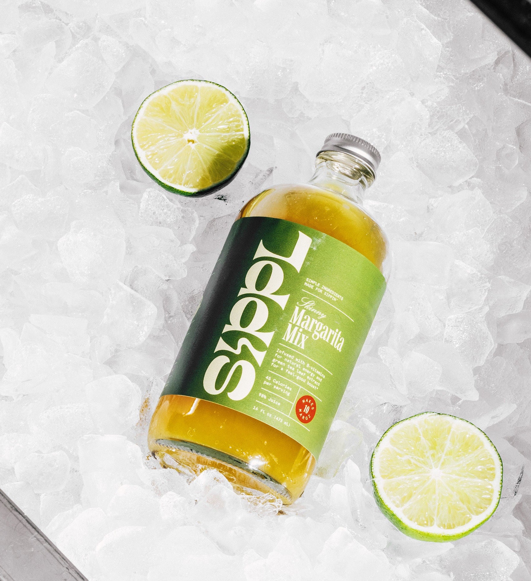 Skinny Margarita Mix