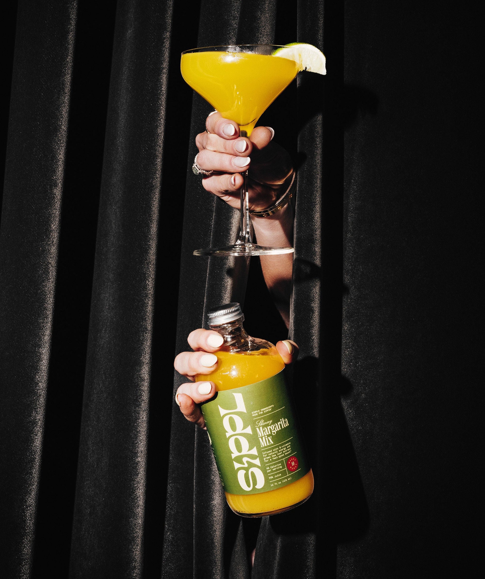 Skinny Margarita Mix