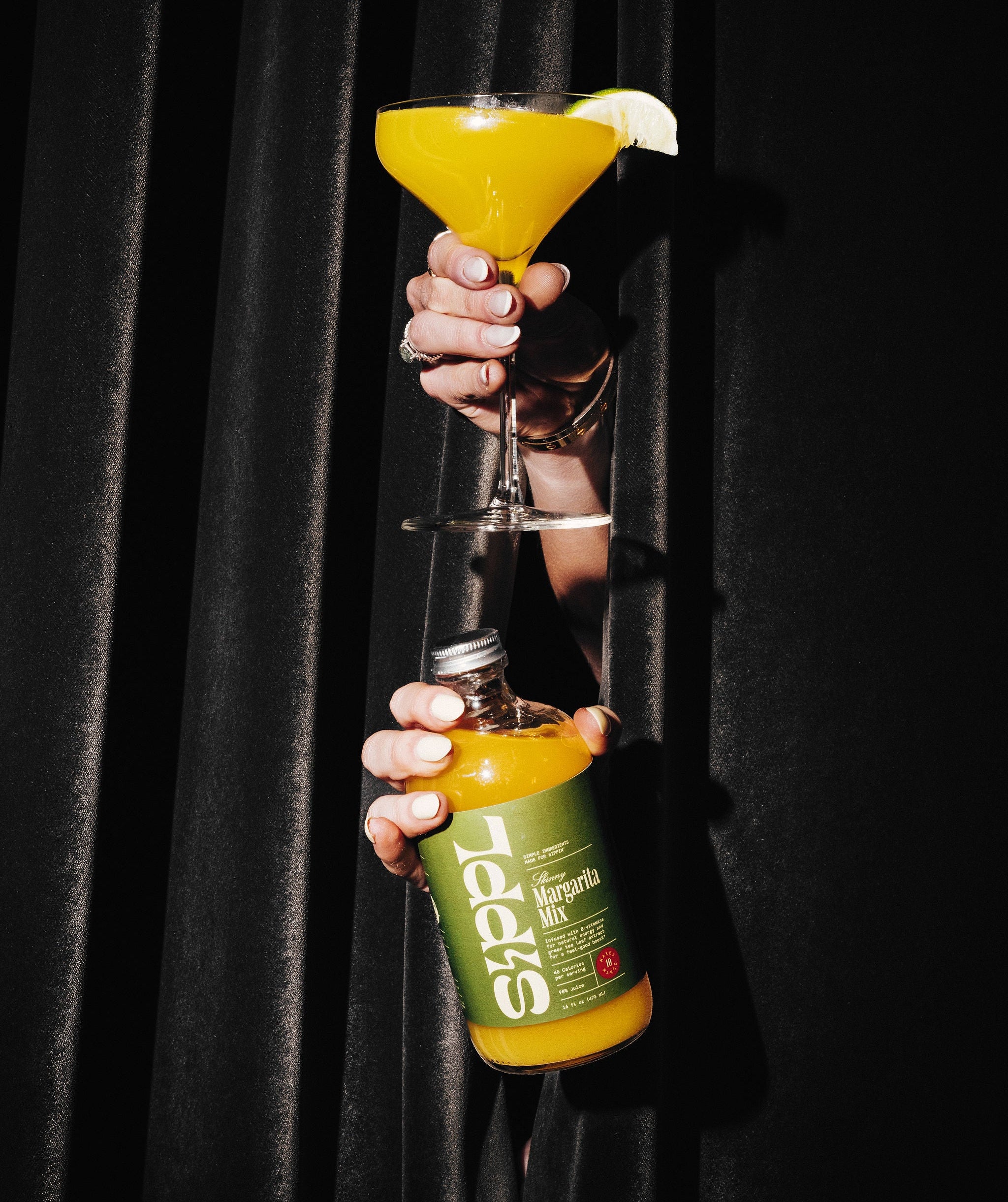 Skinny Margarita Mix