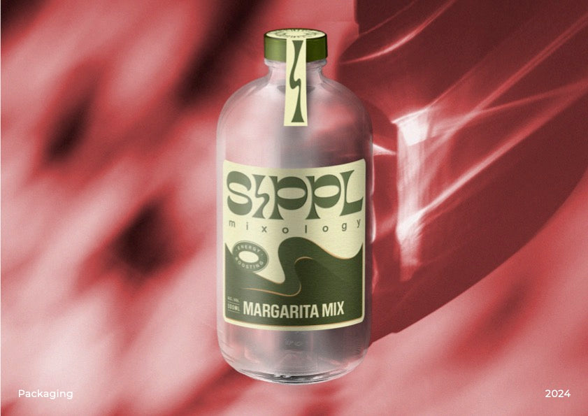 Skinny Margarita Mix